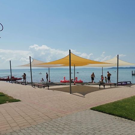 Admiral Apartman Csopak Zewnętrze zdjęcie