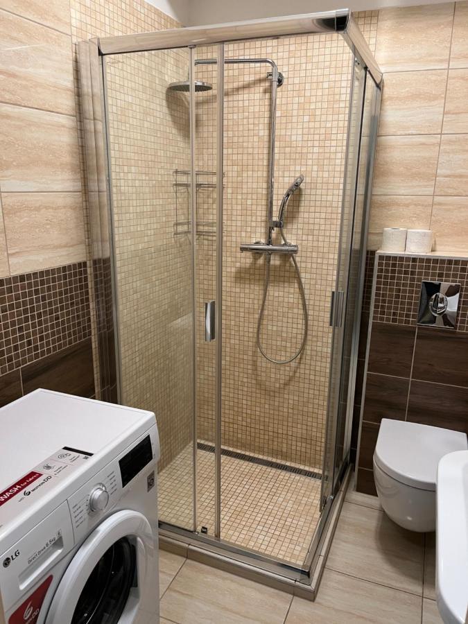 Admiral Apartman Csopak Zewnętrze zdjęcie