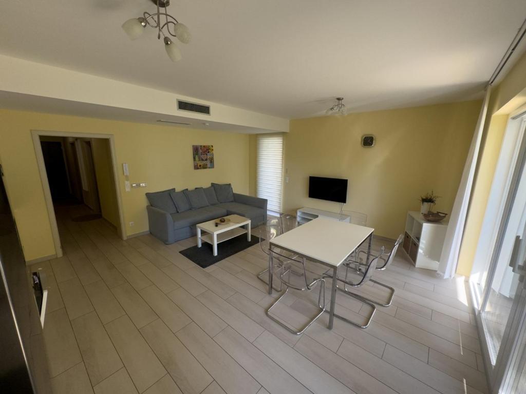 Admiral Apartman Csopak Zewnętrze zdjęcie