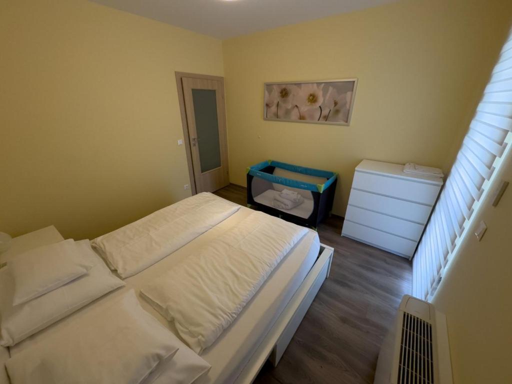 Admiral Apartman Csopak Zewnętrze zdjęcie