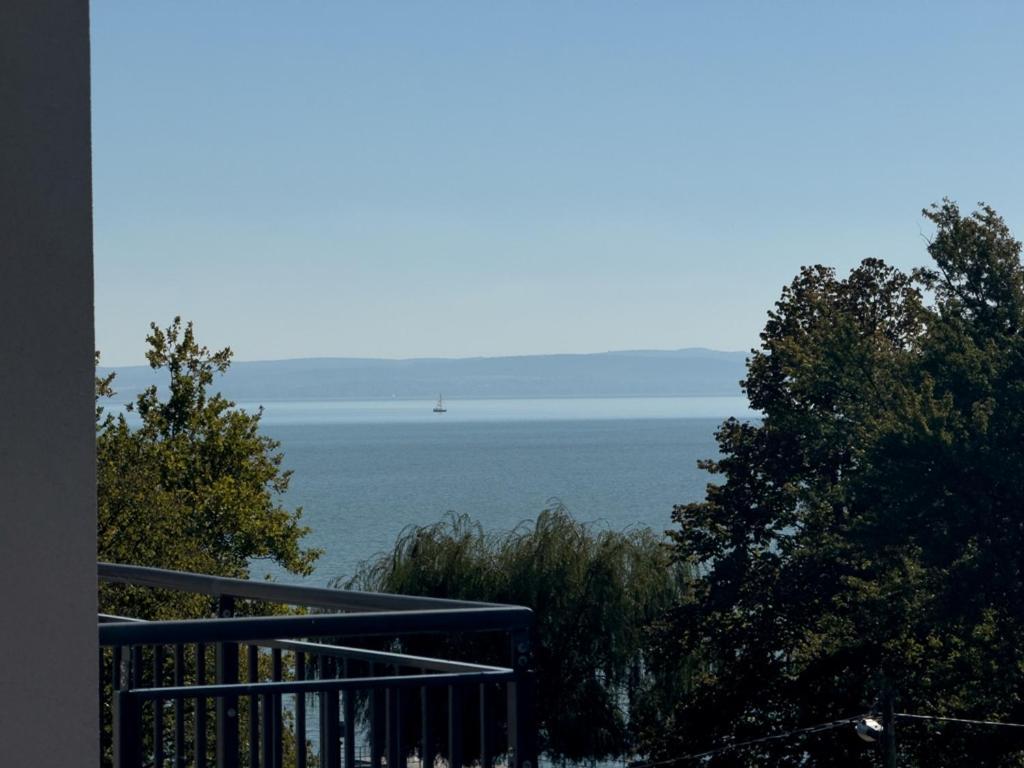 Admiral Apartman Csopak Zewnętrze zdjęcie